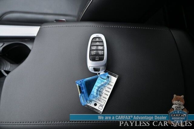 2025 Hyundai Palisade Calligraphy Wasilla AK
