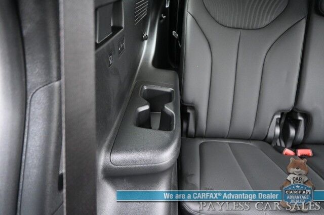 2025 Hyundai Palisade Calligraphy Wasilla AK