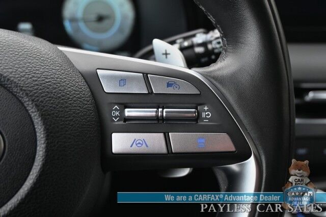 2025 Hyundai Palisade Calligraphy Wasilla AK