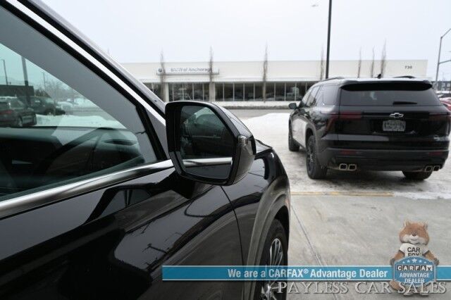 2025 Hyundai Palisade Calligraphy Wasilla AK