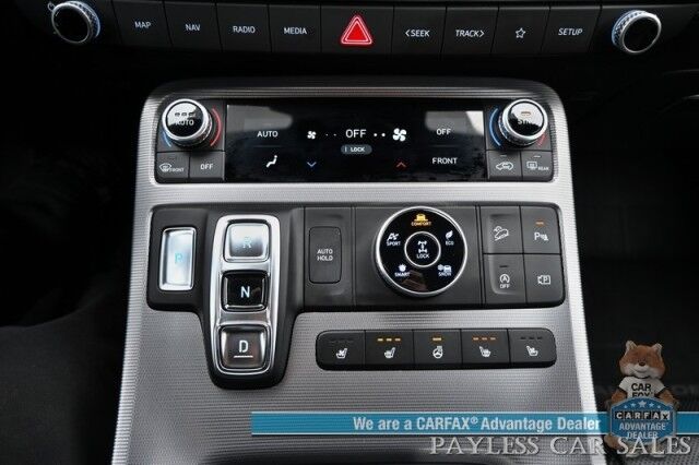 2025 Hyundai Palisade Calligraphy Wasilla AK