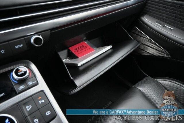 2025 Hyundai Palisade Calligraphy Wasilla AK