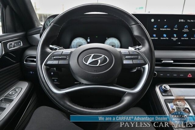 2025 Hyundai Palisade Calligraphy Wasilla AK