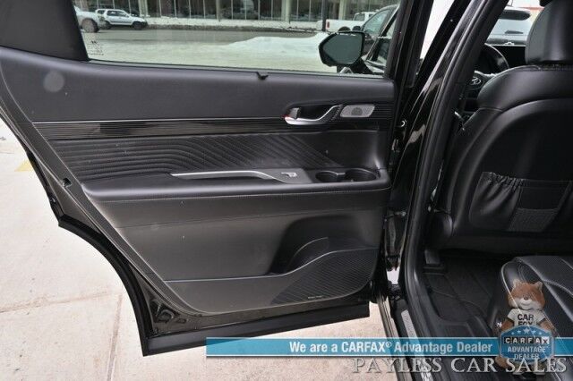 2025 Hyundai Palisade Calligraphy Wasilla AK