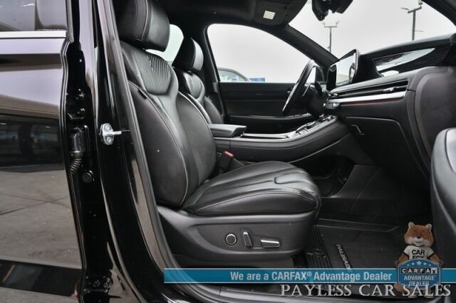 2025 Hyundai Palisade Calligraphy Wasilla AK