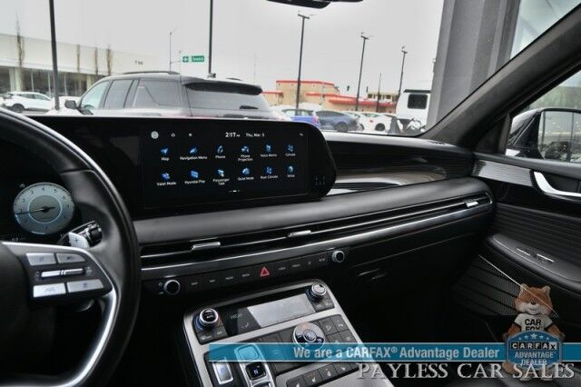 2025 Hyundai Palisade Calligraphy Wasilla AK