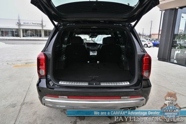 2025 Hyundai Palisade Calligraphy Wasilla AK