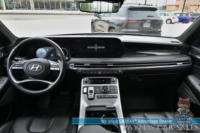 2025 Hyundai Palisade Calligraphy Wasilla AK
