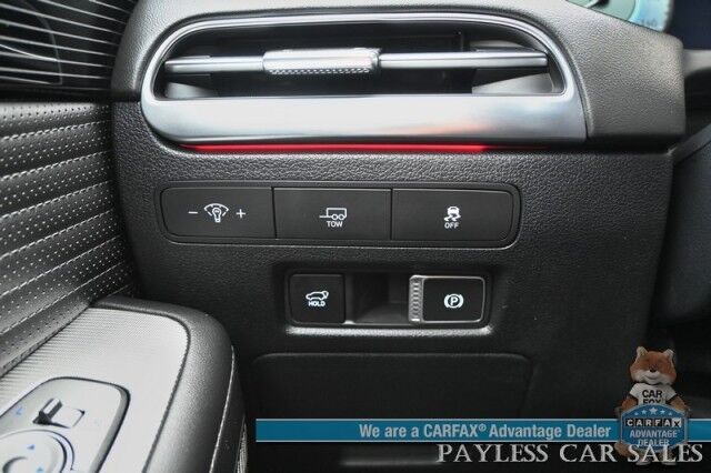 2025 Hyundai Palisade Calligraphy Wasilla AK