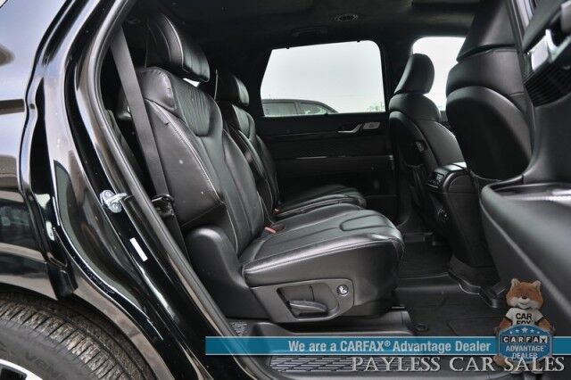 2025 Hyundai Palisade Calligraphy Wasilla AK