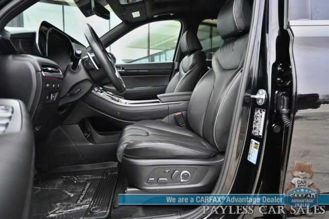 2025 Hyundai Palisade Calligraphy Wasilla AK