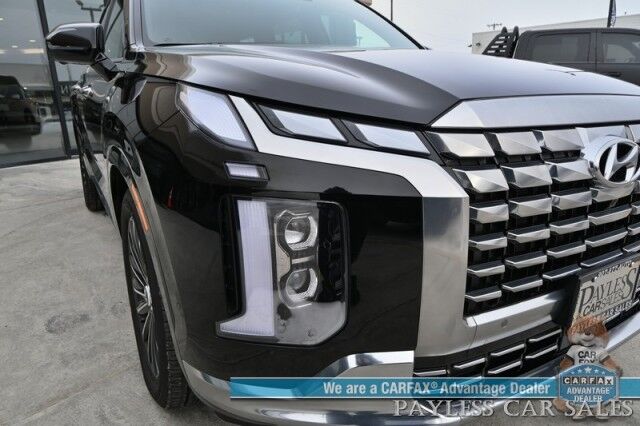 2025 Hyundai Palisade Calligraphy Wasilla AK