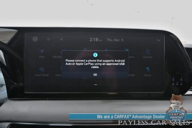 2025 Hyundai Palisade Calligraphy Anchorage AK