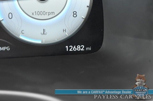 2025 Hyundai Palisade Calligraphy Anchorage AK