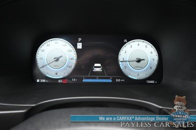 2025 Hyundai Palisade Calligraphy Anchorage AK