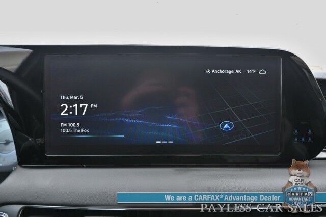 2025 Hyundai Palisade Calligraphy Anchorage AK