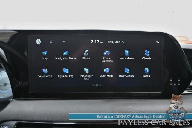 2025 Hyundai Palisade Calligraphy Anchorage AK