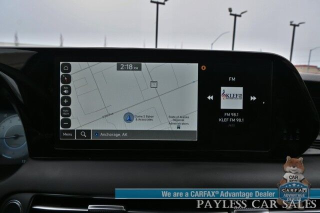 2025 Hyundai Palisade Calligraphy Anchorage AK