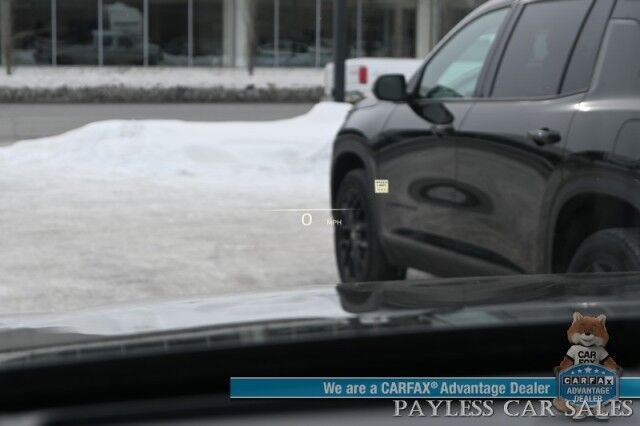 2025 Hyundai Palisade Calligraphy Anchorage AK