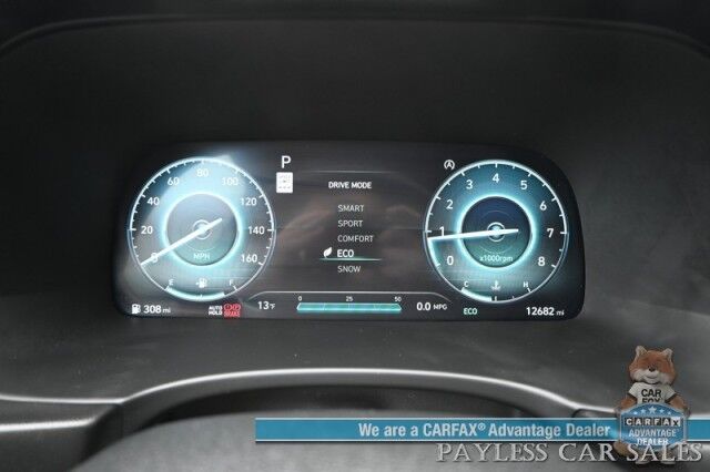 2025 Hyundai Palisade Calligraphy Anchorage AK