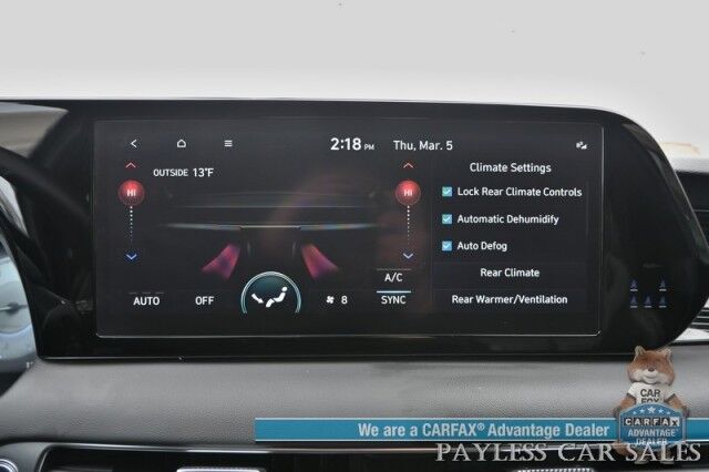 2025 Hyundai Palisade Calligraphy Anchorage AK