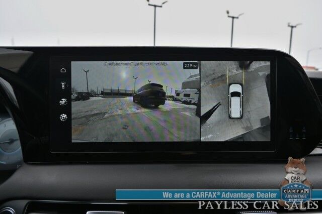 2025 Hyundai Palisade Calligraphy Anchorage AK