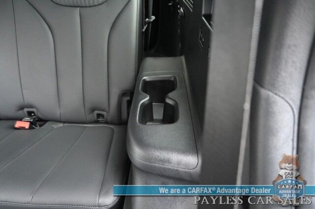 2025 Hyundai Palisade Calligraphy Anchorage AK