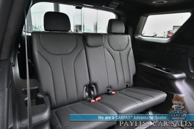 2025 Hyundai Palisade Calligraphy Anchorage AK