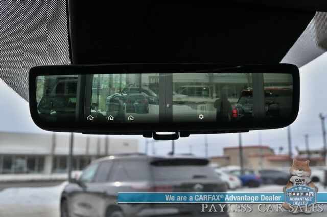 2025 Hyundai Palisade Calligraphy Anchorage AK