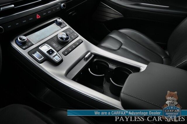 2025 Hyundai Palisade Calligraphy Anchorage AK