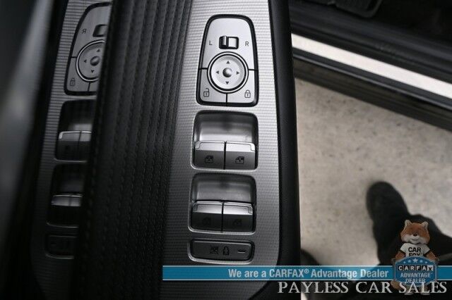 2025 Hyundai Palisade Calligraphy Anchorage AK