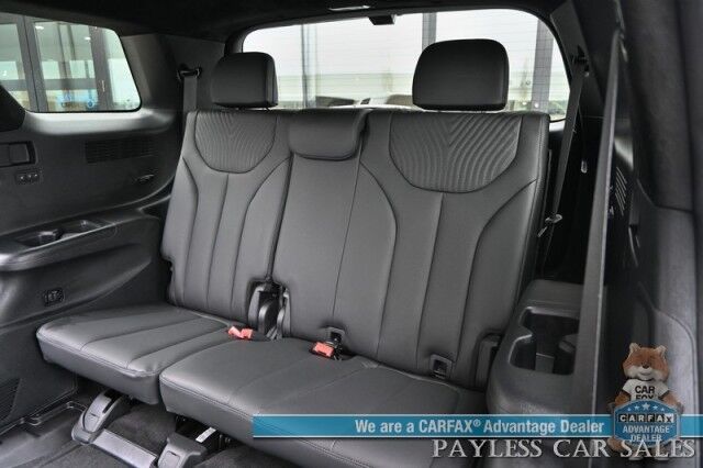2025 Hyundai Palisade Calligraphy Anchorage AK