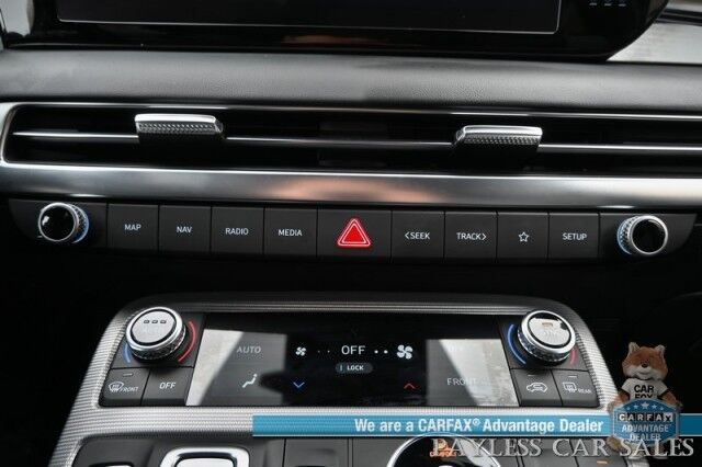 2025 Hyundai Palisade Calligraphy Anchorage AK