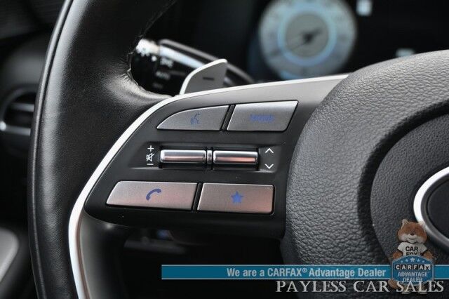 2025 Hyundai Palisade Calligraphy Anchorage AK