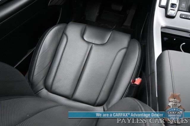 2025 Hyundai Palisade Calligraphy Anchorage AK