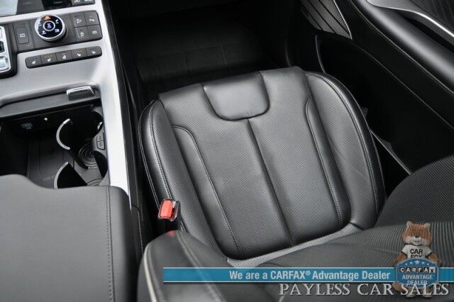 2025 Hyundai Palisade Calligraphy Anchorage AK