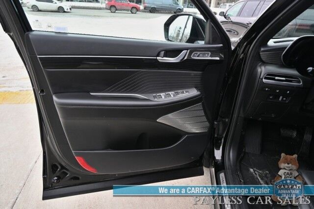 2025 Hyundai Palisade Calligraphy Anchorage AK