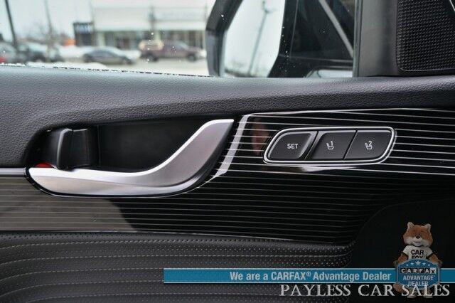 2025 Hyundai Palisade Calligraphy Anchorage AK