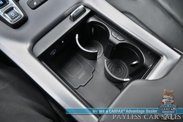 2025 Hyundai Palisade Calligraphy Anchorage AK