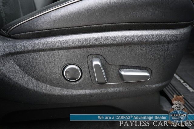 2025 Hyundai Palisade Calligraphy Anchorage AK