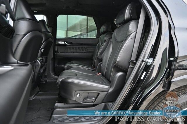 2025 Hyundai Palisade Calligraphy Anchorage AK