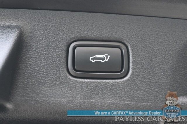 2025 Hyundai Palisade Calligraphy Anchorage AK