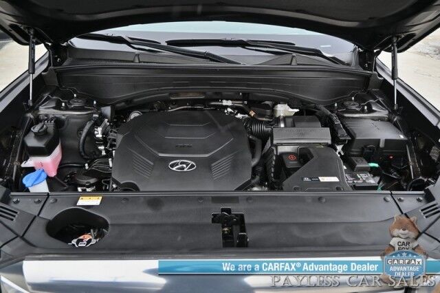 2025 Hyundai Palisade Calligraphy Anchorage AK