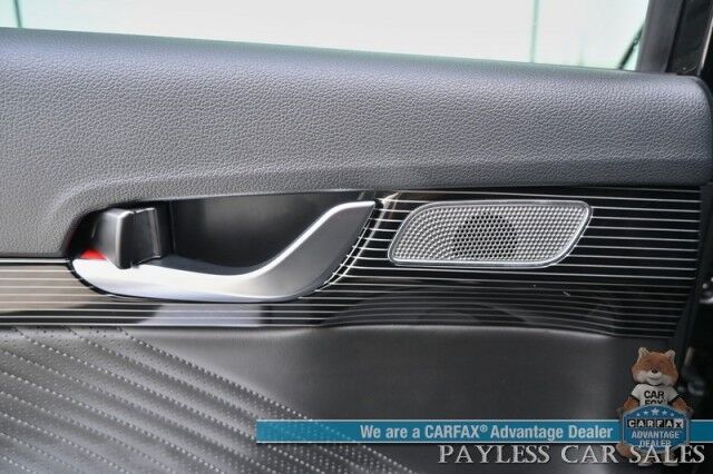 2025 Hyundai Palisade Calligraphy Anchorage AK