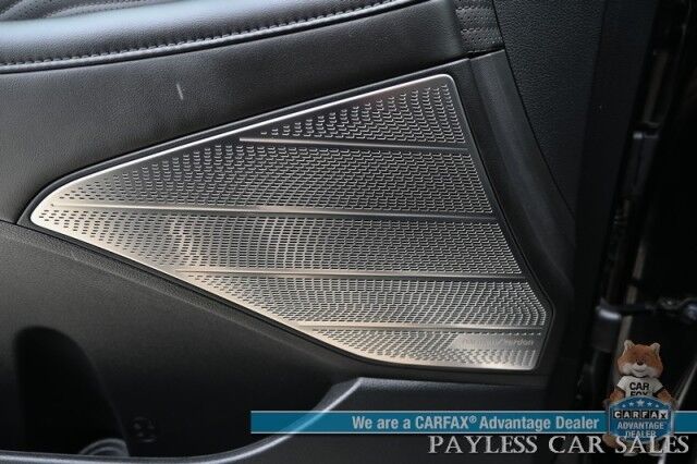 2025 Hyundai Palisade Calligraphy Anchorage AK