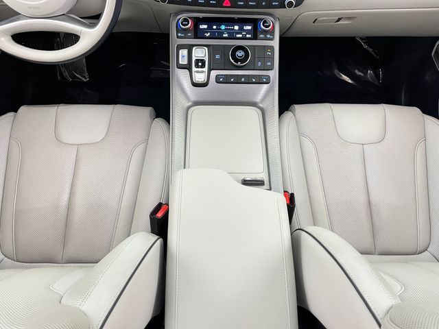 2025 Hyundai Palisade Calligraphy Carrollton TX