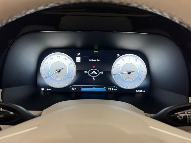 2025 Hyundai Palisade Calligraphy Carrollton TX