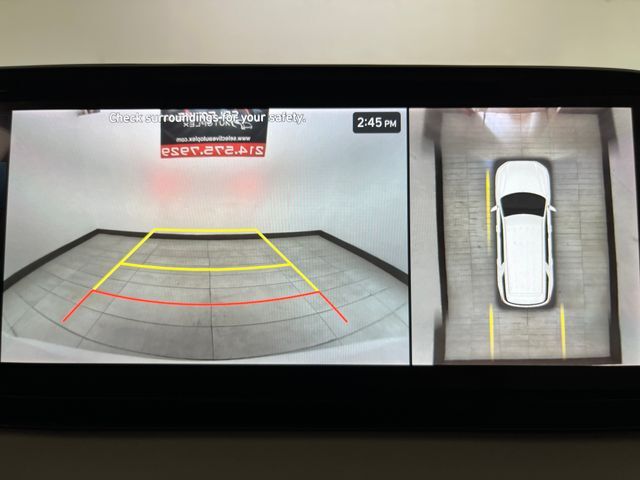 2025 Hyundai Palisade Calligraphy Carrollton TX