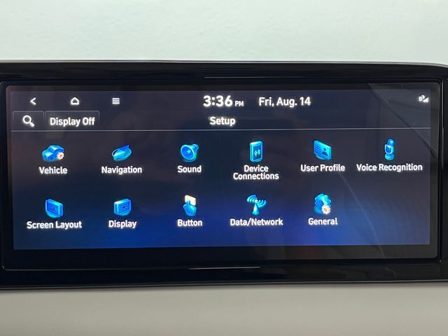 2025 Hyundai Palisade Calligraphy Carrollton TX