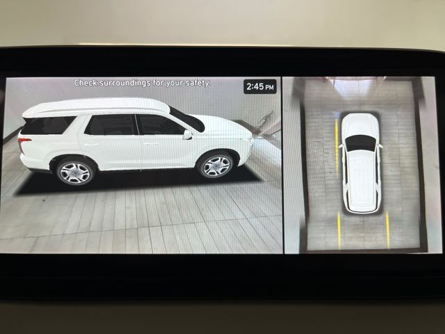2025 Hyundai Palisade Calligraphy Carrollton TX